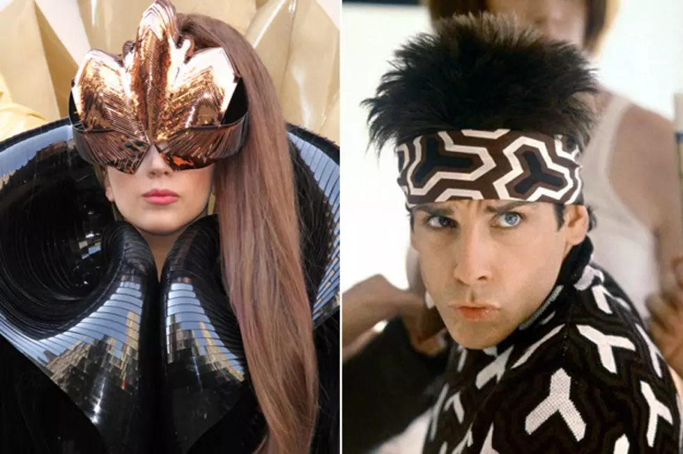 Has Lady Gaga Been Offered &#8216;Zoolander 2′ Lead?