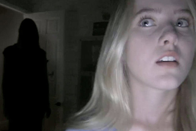 Paranormal Activity 5′ – What's Next For the Horror Franchise?
