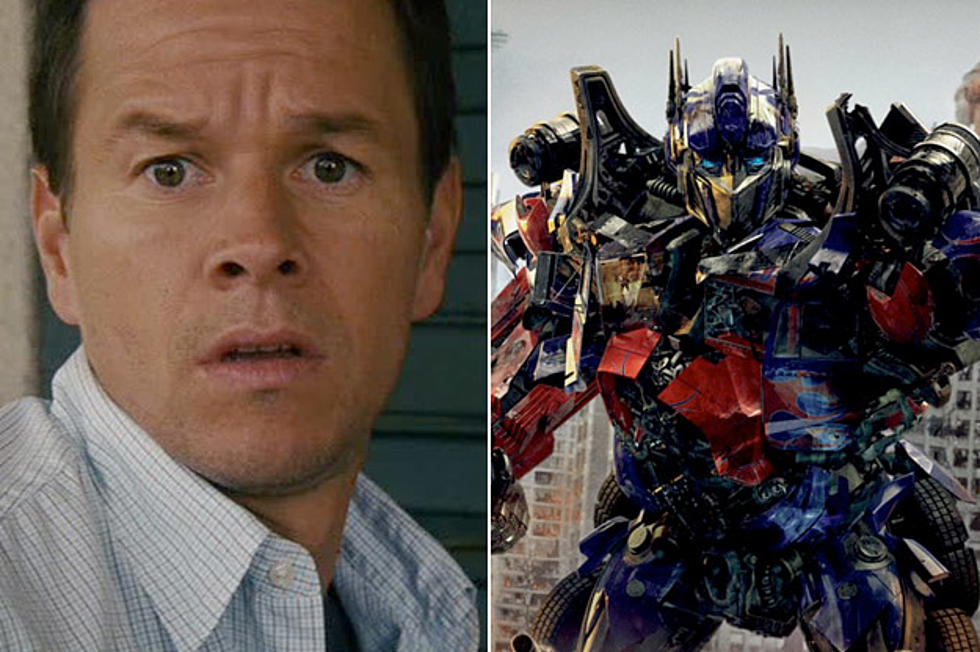 Mark Wahlberg Not Joining &#8216;Transformers 4′ After All