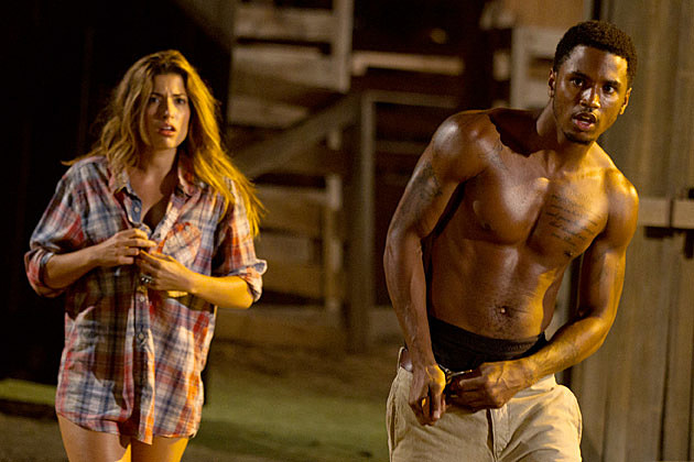 Download Texas Chainsaw 3D