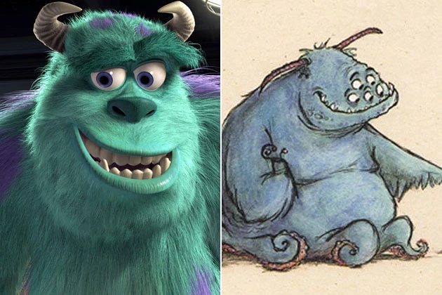 early_movie_concept_art_sulley_monsters_
