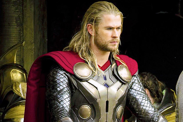 Thor-Trailer