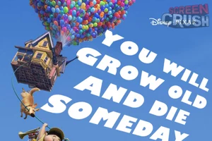 If Disney Were Honest Movie Posters