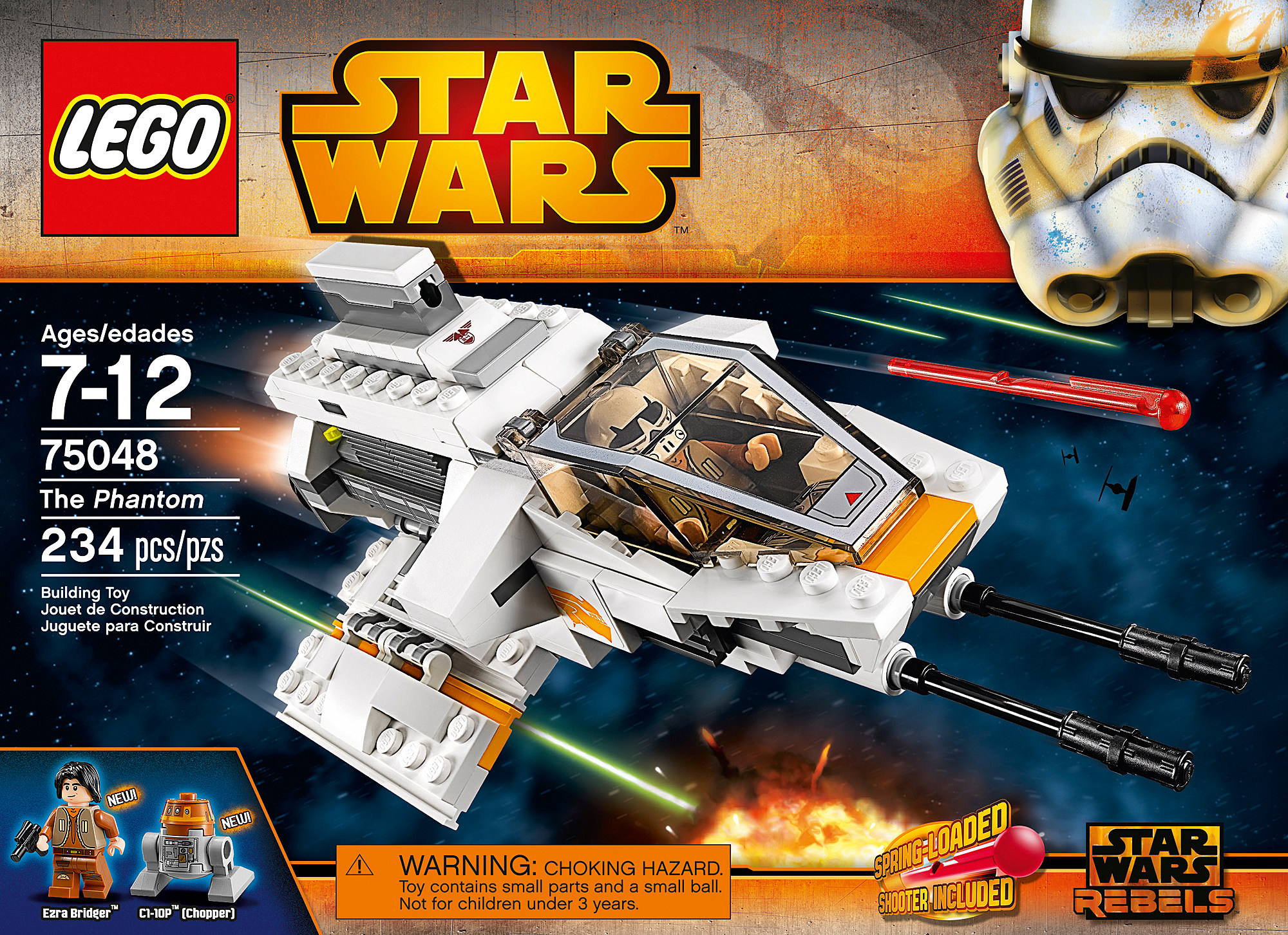 'star wars rebels' lego sets reveal new looks at the