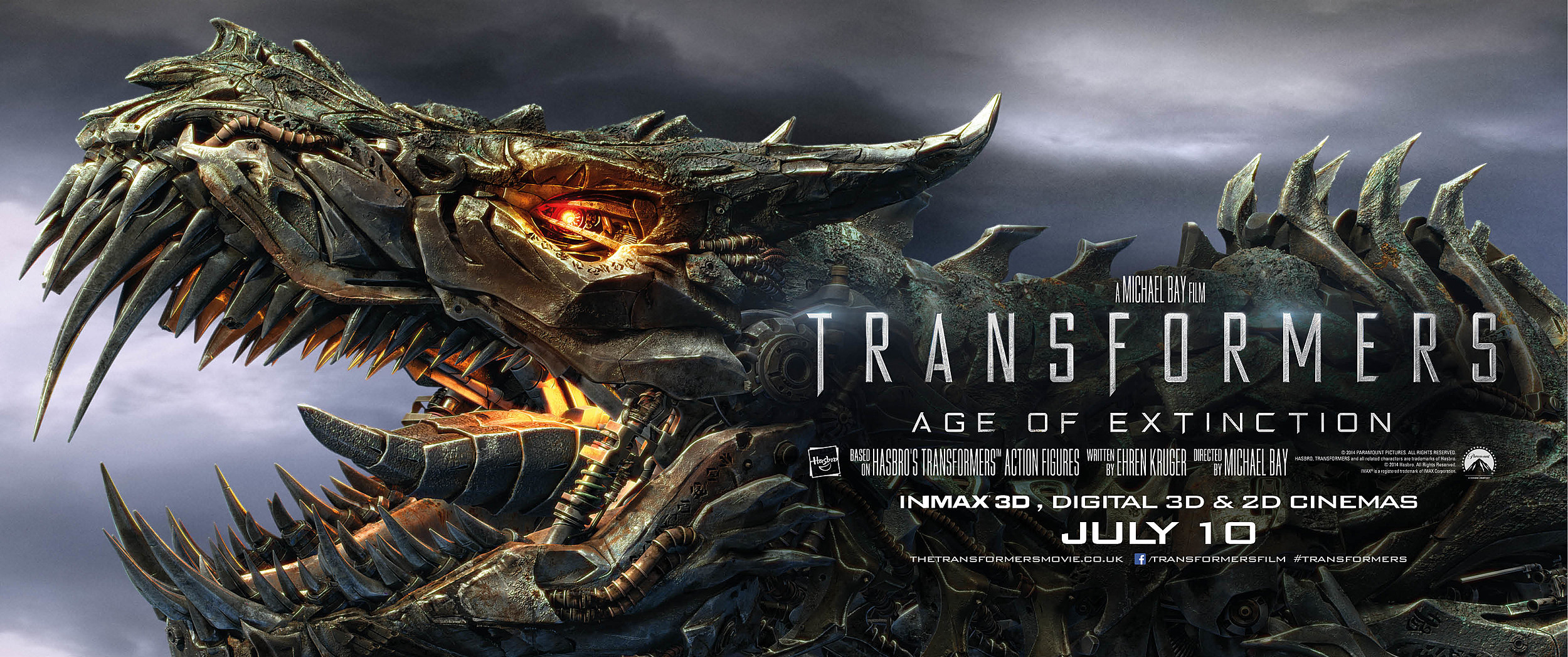 Watch Transformers 4 Age of Extinction Online Free Full Movie