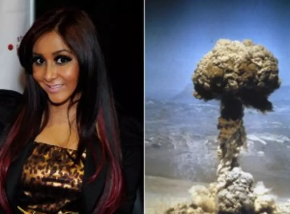 Is Snooki&#8217;s Possible Pregnancy A Sign of the End of the World?