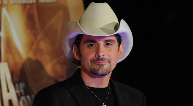 brad paisley this is country music cd cover. Brad Paisley