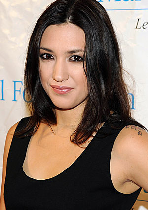 It's been a while since Michelle Branch formerly of country duo the 
