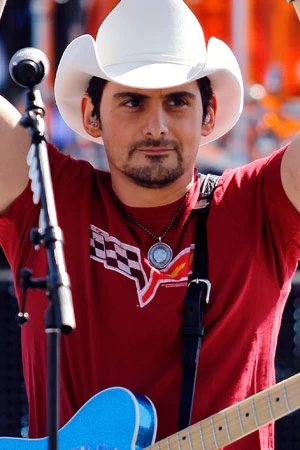 pictures of brad paisley shirtless. Brad Paisley