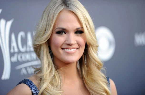 Carrie Underwood Ever Ever After Dress. Carrie Underwood. 63 Pics