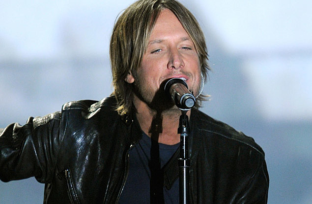 Keith Urban - Picture Colection