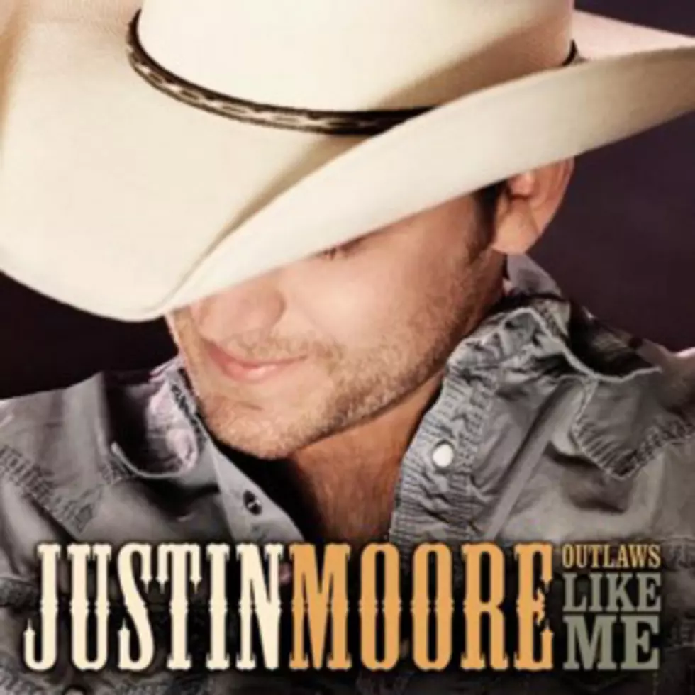 Justin Moore, &quot;Til My Last Day&#8217; – Lyrics Uncovered