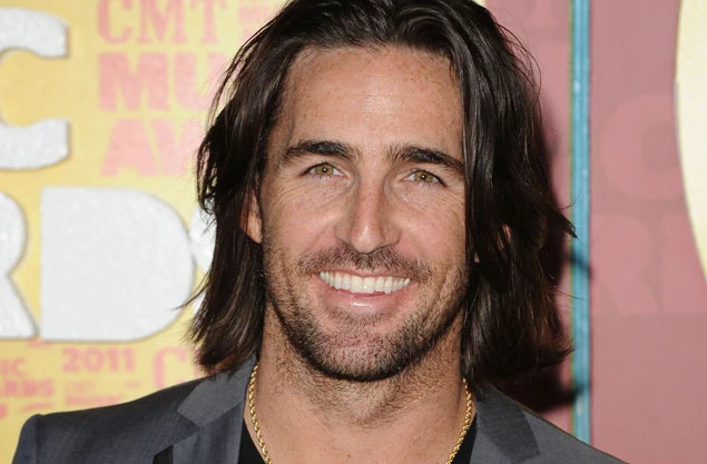 JAKE OWEN Sets August 30 Release Date for New Album ‘Barefoot Blue ...