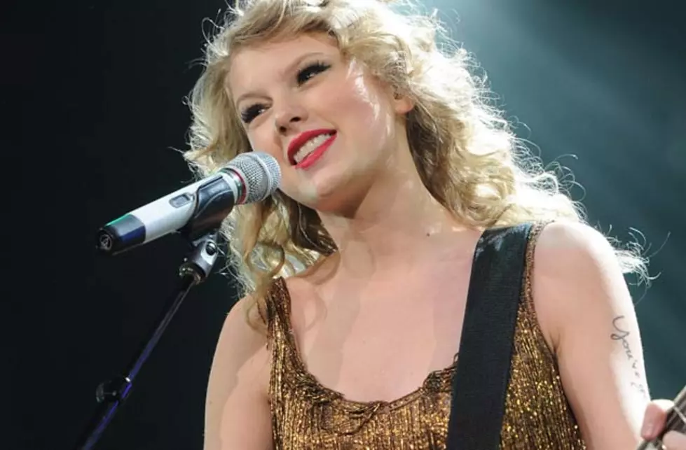 Congressmen Holding Fundraisers at Taylor Swift&#8217;s Washington Concerts