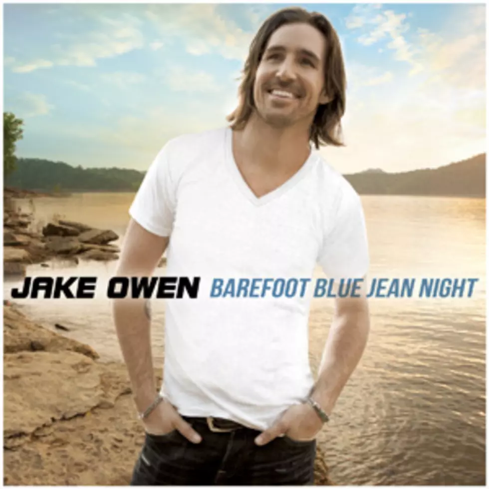 Jake Owen, &#8216;The One That Got Away&#8217; – Song Review