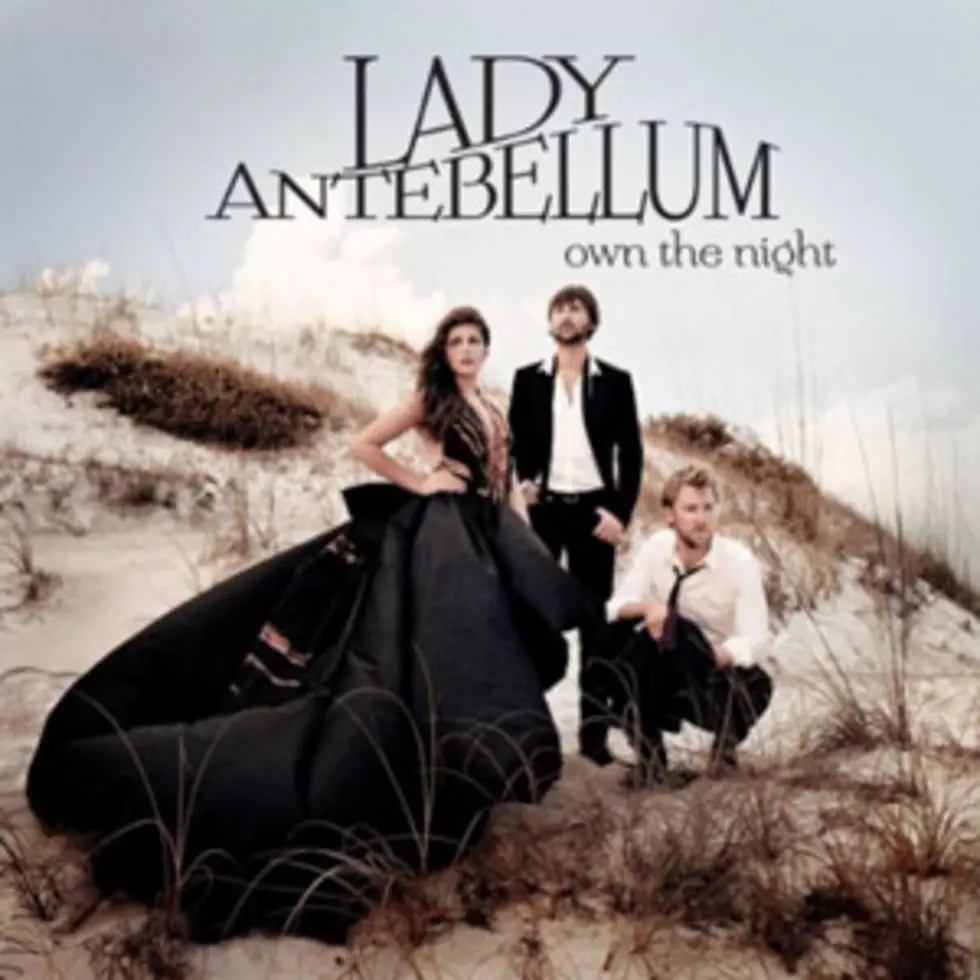 Lady Antebellum Reveal Teaser Clips for New Album, &#8216;Own the Night&#8217;