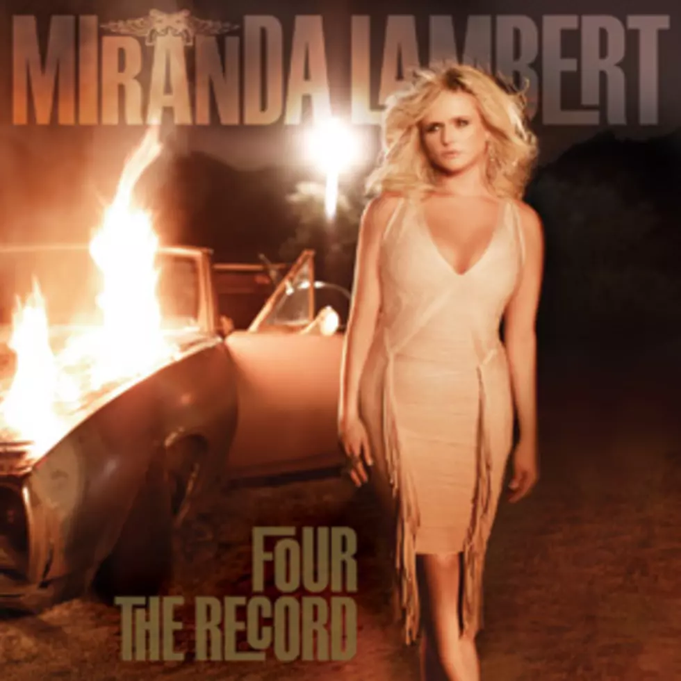 Miranda Lambert Previews Carefree &#8216;Easy Living&#8217; Song