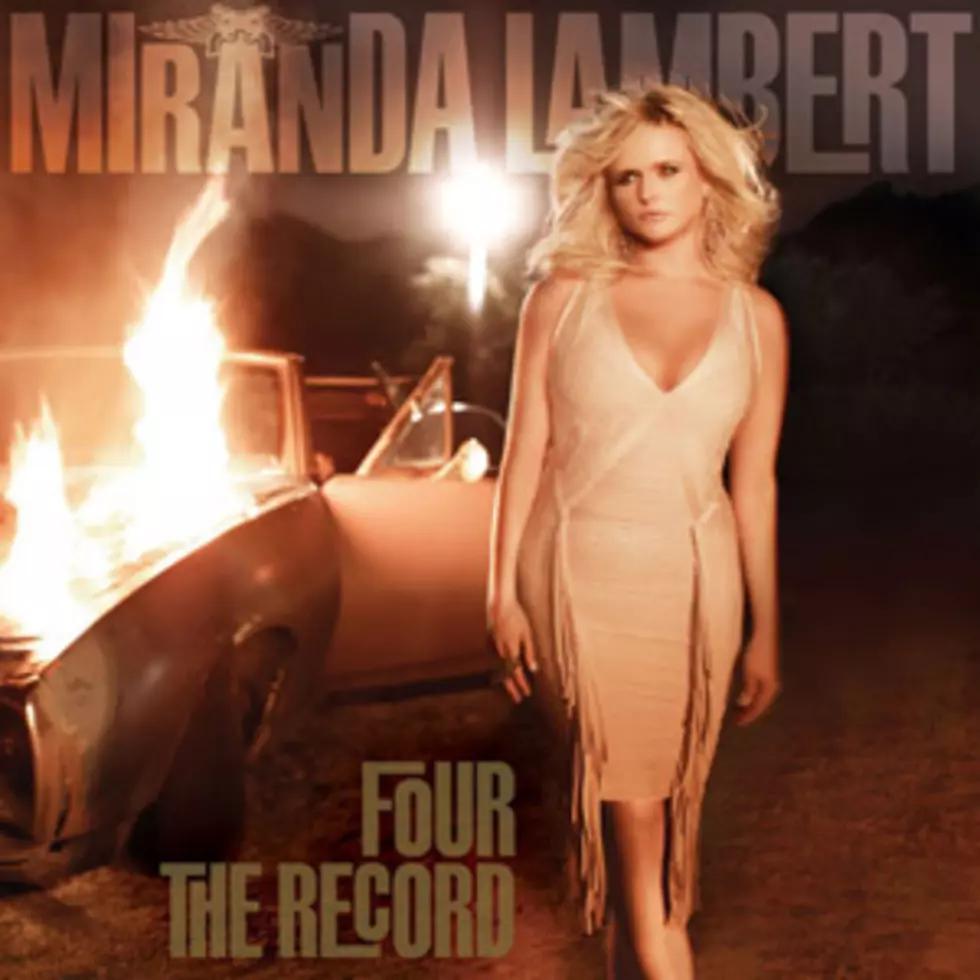 Miranda Lambert Previews &#8216;Over You,&#8217; Song About Blake Shelton&#8217;s Brother