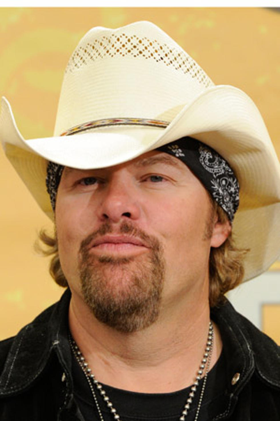 Toby Keith Accused of Ripping Off Rapper&#8217;s &#8216;Solo Cup&#8217; Song Idea