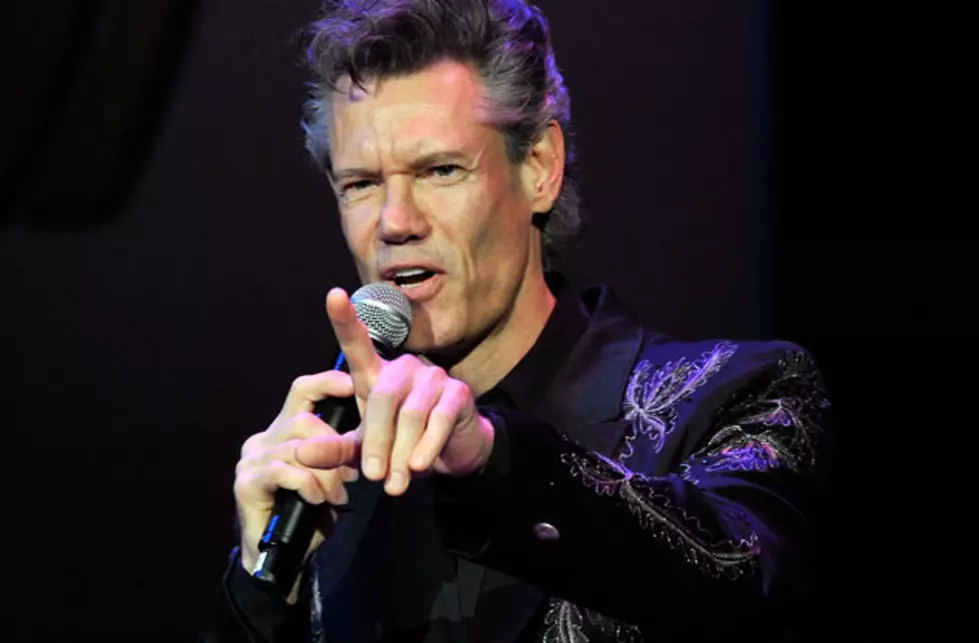 Randy Travis Is Living the Fast Life in New &#8216;Everything and All&#8217; Video