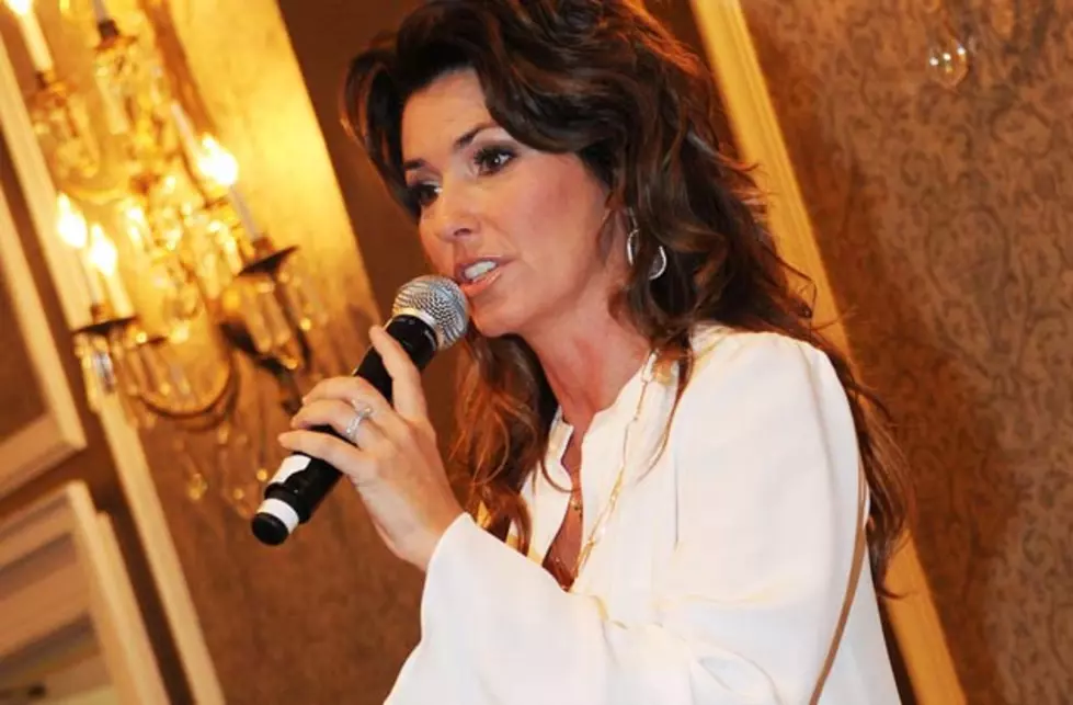 Shania Twain&#8217;s Supposed Stalker Interrupts Her Testimony in Court Again