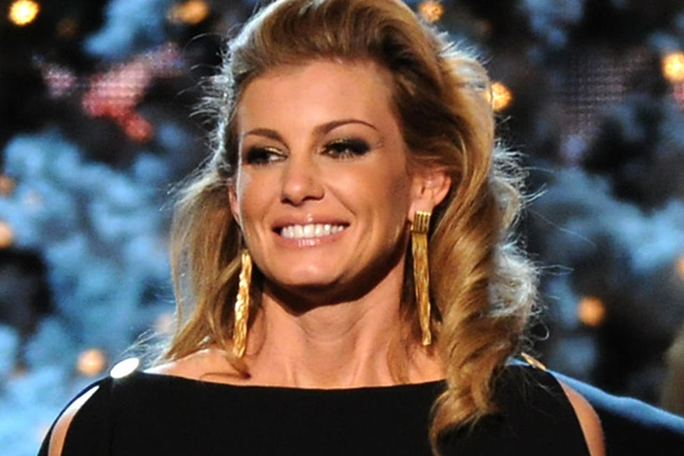 Faith Hill to Join Justin Bieber, Michael Buble + More for &#8216;Christmas in Rockefeller Center&#8217;