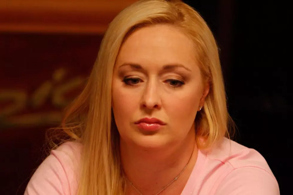 Mindy McCready&#8217;s Son Is Reportedly &#8216;Safe, Healthy and Comfortable&#8217;