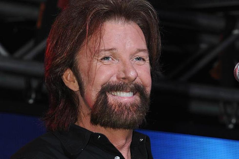 Ronnie Dunn Expecting First Grandchild