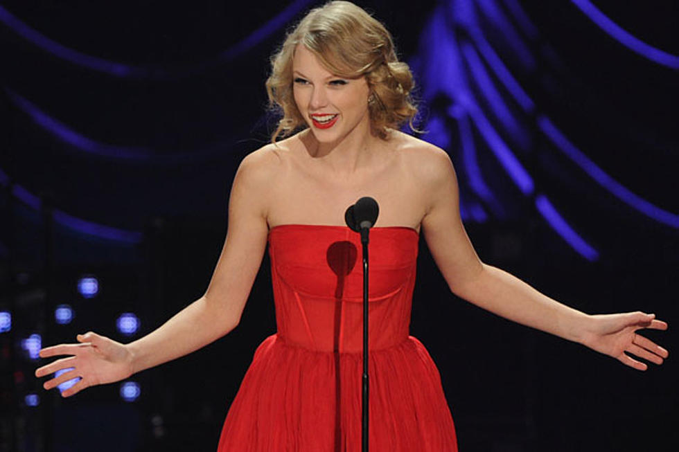 Taylor Swift Up for Role in New &#8216;Les Miserables&#8217; Film
