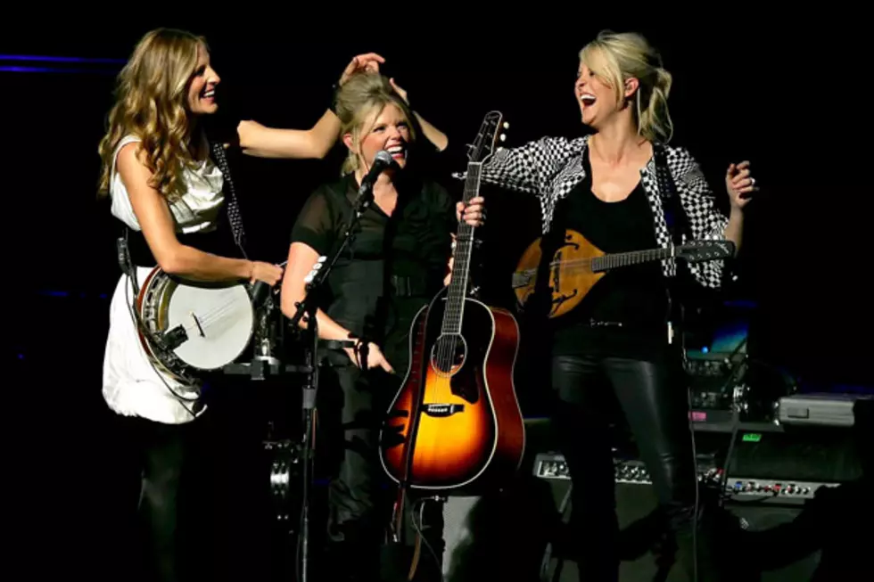 Emily Robison Hoping for a Dixie Chicks Reunion