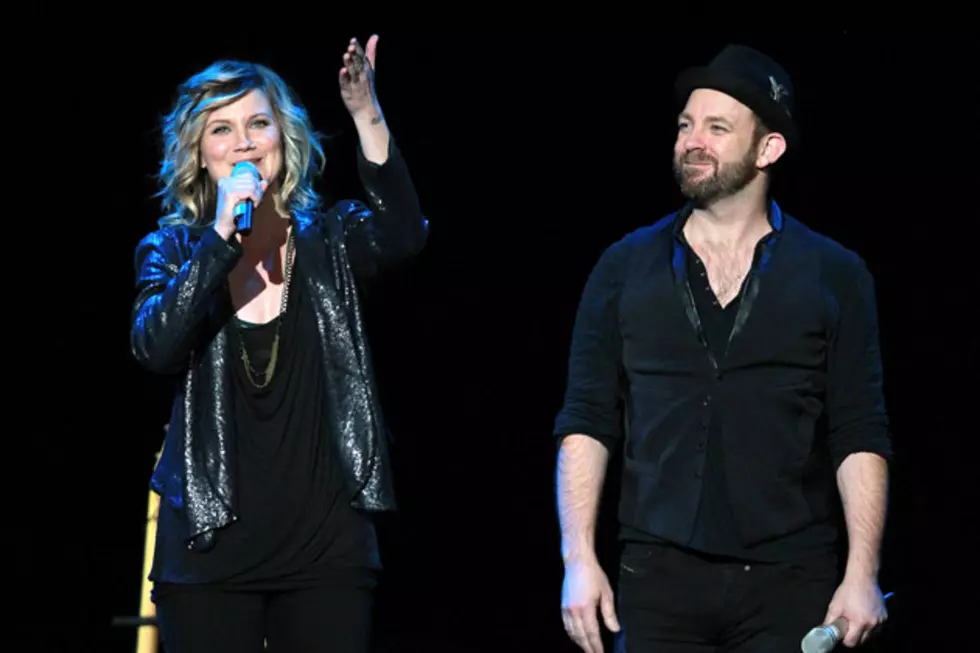 State of Indiana Settles With Sugarland Stage Collapse Victims
