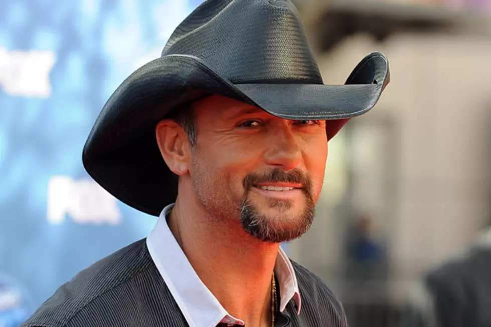 Tim McGraw, &#8216;Better Than I Used to Be&#8217; – Lyrics Uncovered