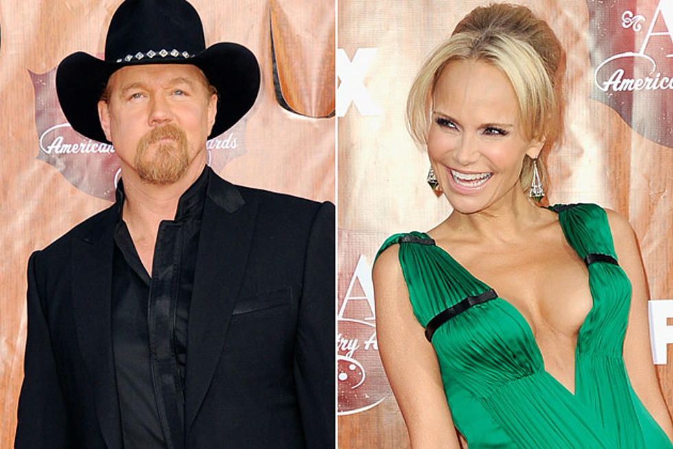 Trace Adkins, Kristin Chenoweth Kick Off the 2011 American Country Awards With a &#8216;Sing Off&#8217;