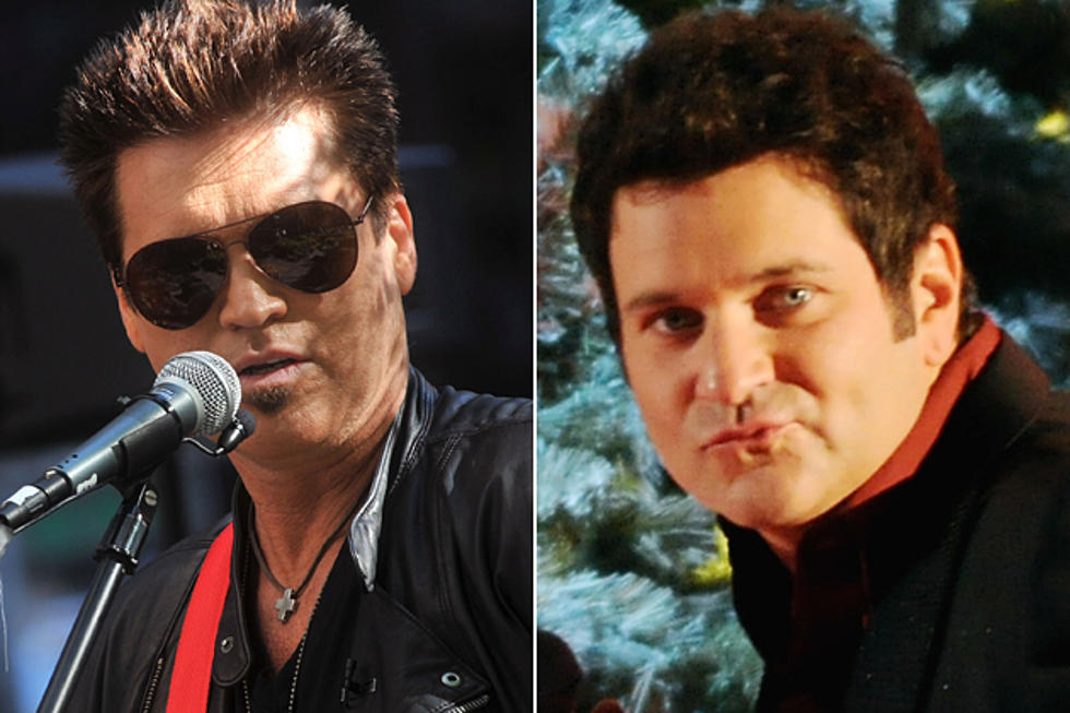 Pearl Harbor Day Remembered by Billy Ray Cyrus, Rascal Flatts&#8217; Jay DeMarcus