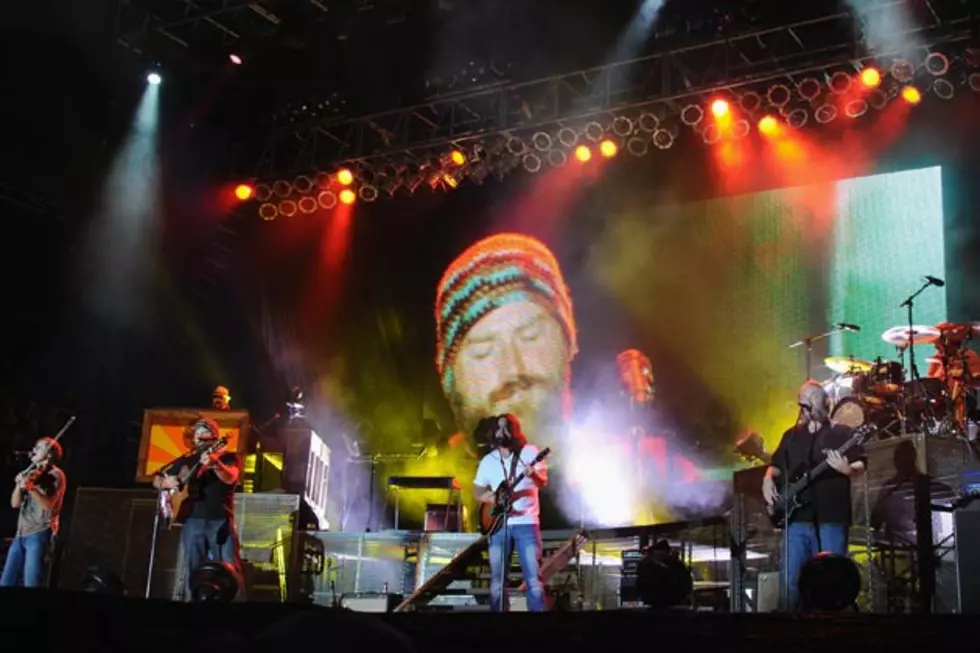 Zac Brown Band Premiere New Song &#8216;Sweet Annie&#8217; During &#8216;Live at Red Rocks&#8217; Special