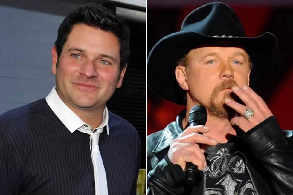 Rascal Flatts&#8217; Jay DeMarcus to Make Movie Debut in &#8216;Saving Santa&#8217; With Trace Adkins