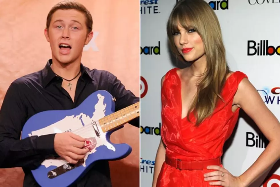 Scotty McCreery and Taylor Swift Parodied in &#8216;Saturday Night Live&#8217; Skit