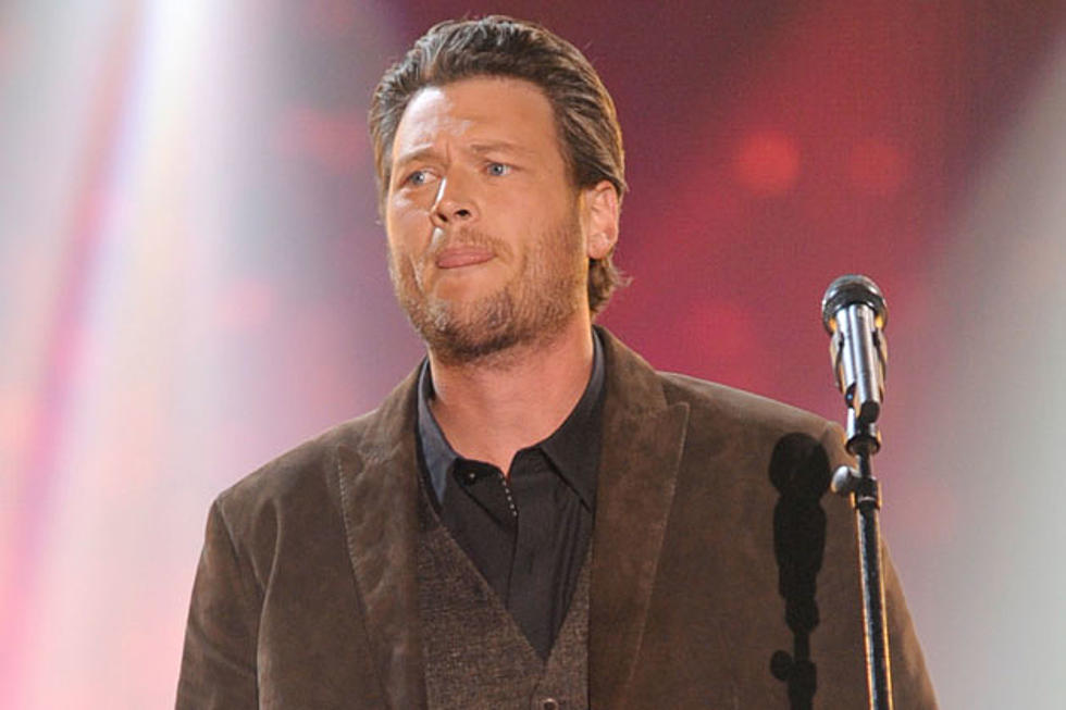 Blake Shelton Sends Two Members of Team Blake Home on the &#8216;The Voice&#8217;