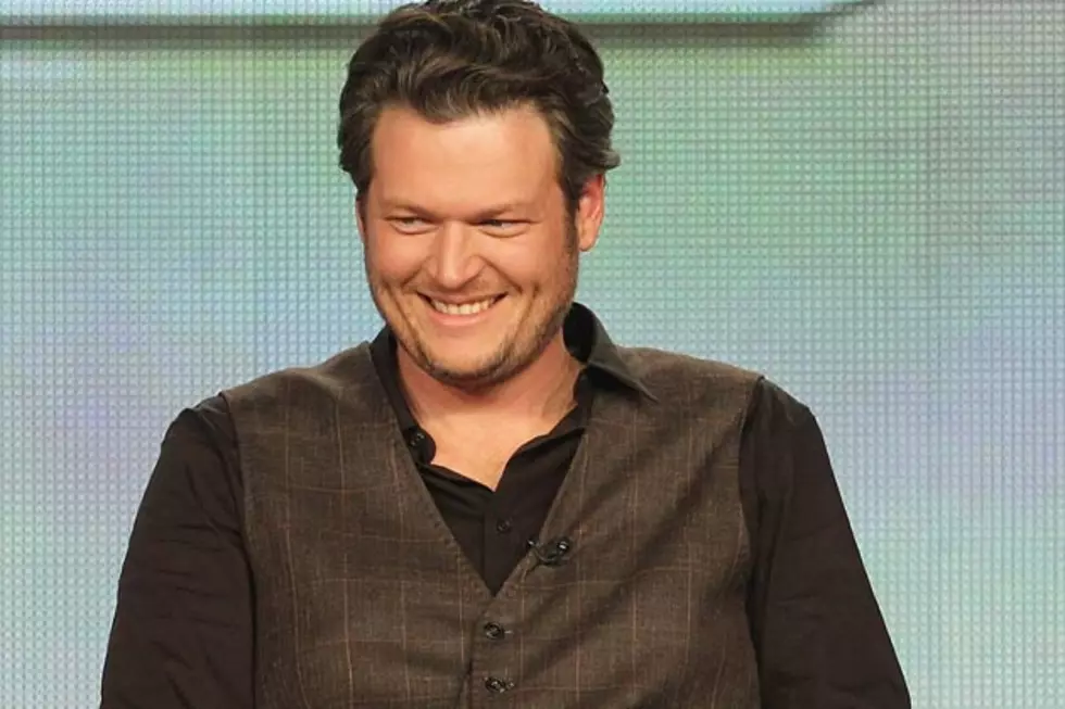 Blake Shelton Rounds Out His &#8216;The Voice&#8217; Team With Country Singer Adley Stump and the Sultry Lex Land
