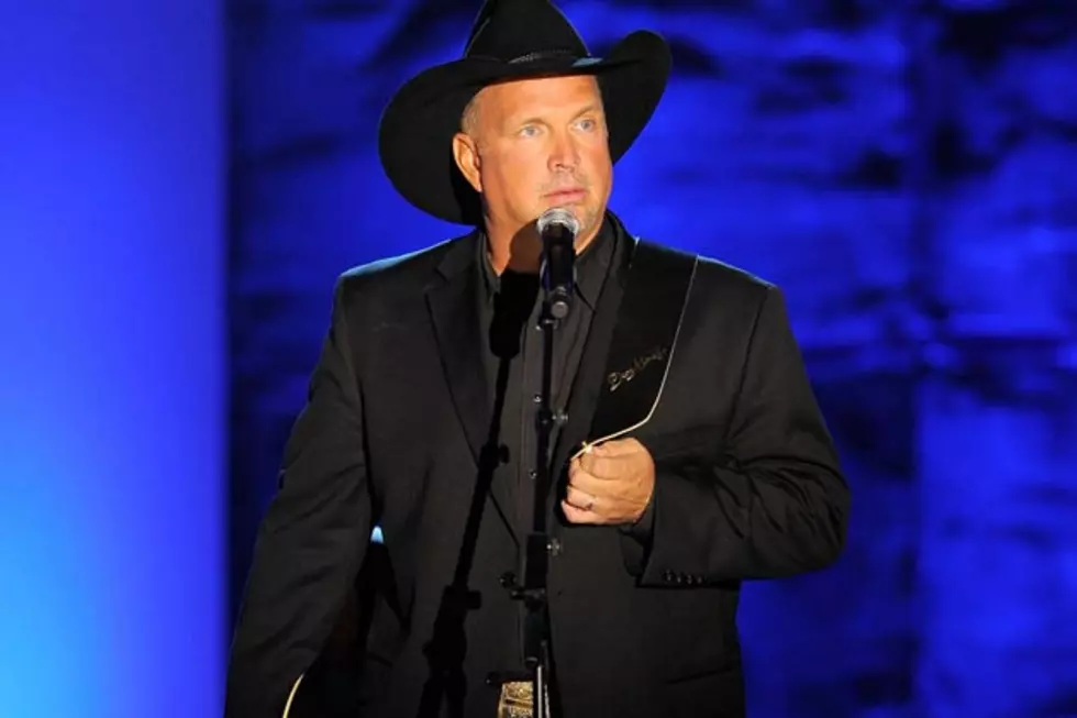 Garth Brooks Expected to Testify in Court Today