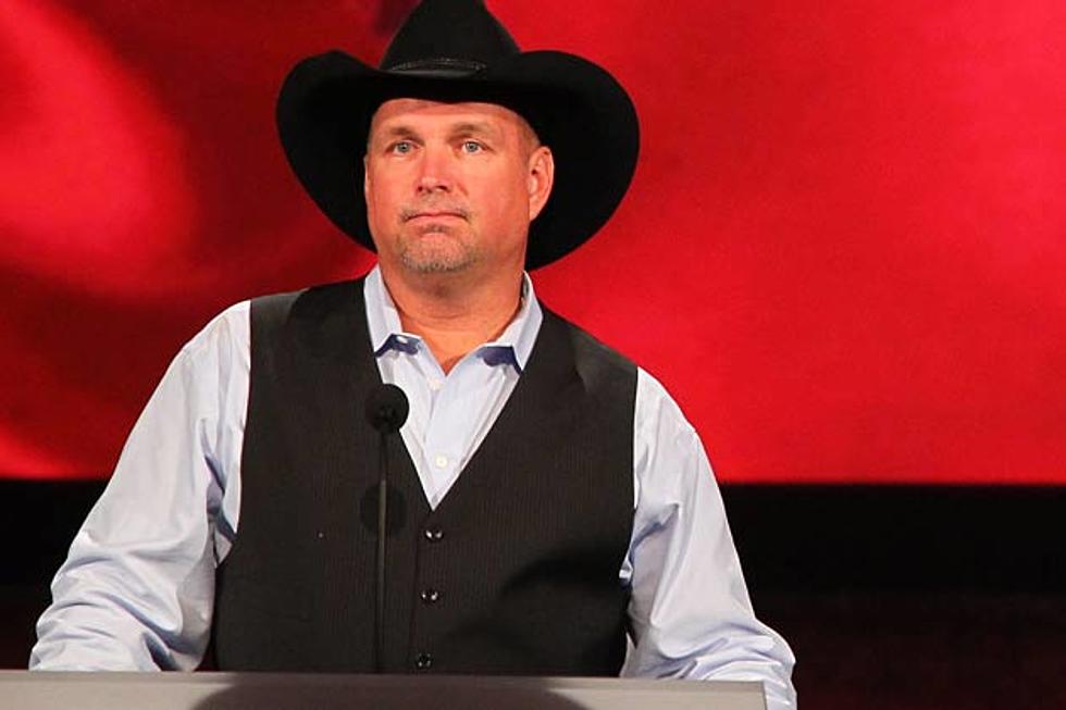 Garth Involved in Hospital Lawsuit!
