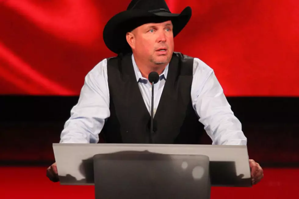 Garth Brooks to Appear in Court Again Today