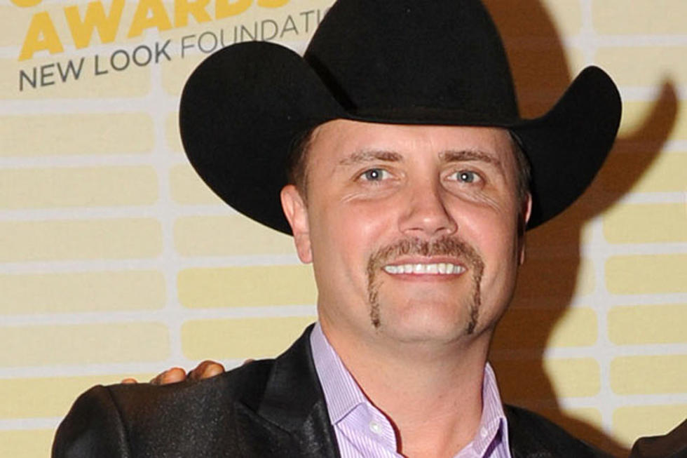 John Rich Reaching Out to Young Oklahoma Mother Who Shot and Killed Intruder