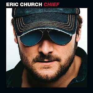 Eric Church   Springsteen