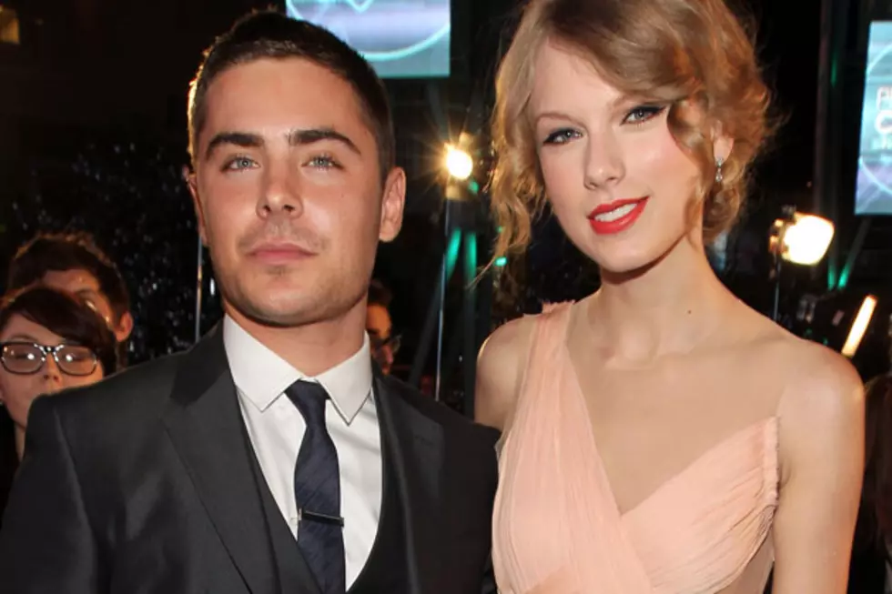 Taylor Swift and Zac Efron to Appear on &#8216;Ellen&#8217; Together