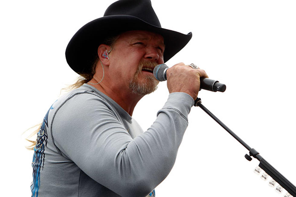 Trace Adkins Announces New Songs and Stories Tour