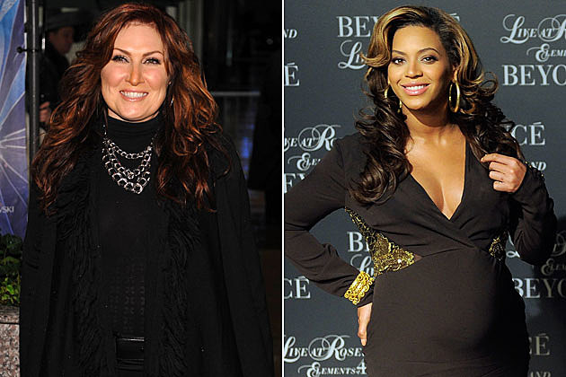 Beyonce's Baby Born: Jo Dee Messina Offers Congratulations + Advice