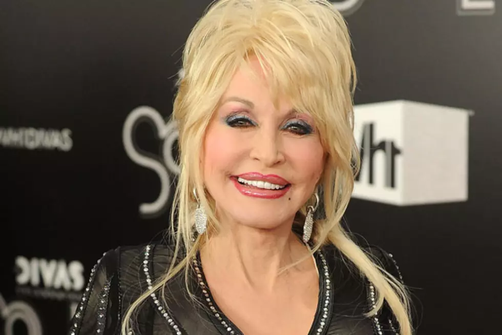 Dolly Parton Turns Down &#8216;Dancing With the Stars&#8217; Offers