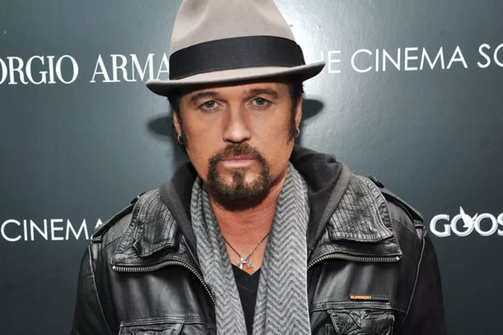Billy Ray Cyrus Set to Make Broadway Debut in &#8216;Chicago&#8217;