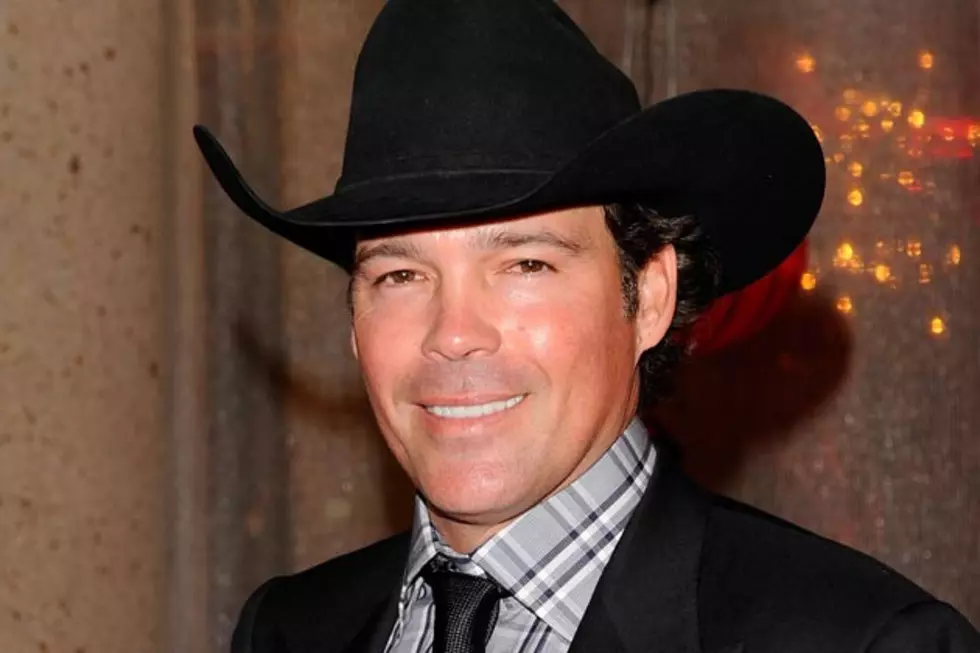 Clay Walker Announces 2012 Chords of Hope Benefit Concert